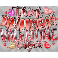 Valentine's Day-QRJ  600